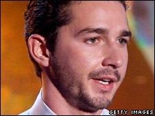 Shia LaBeouf tham gia phim Wall Street 2  